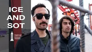 Brighter Days Are Coming &mdash; ICY & SOT