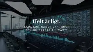 Amesto Solutions, nordens ledande Visma-partner