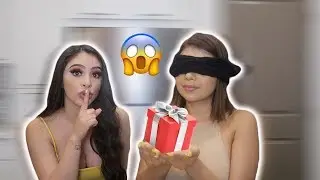 I SURPRISED HER WITH THIS (SHE CRIED)