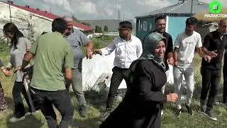 Kars Selim Akçakale Köyü (ZEYNEP & MAHİR)-Part 2 SİZLERLE