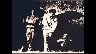 Ninot - Donde Estoy? (México 1989 // New Wave)