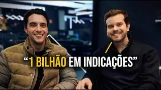 1 BILH&Atilde;O em Vendas por Indica&ccedil;&atilde;o at&eacute; 2028 | Rodrigo Noll, Base Viral