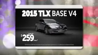 Lehigh Valley Acura (May 2015 TV Commercial)