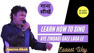 How to Sing 