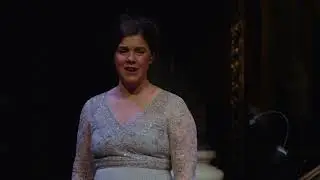 Alison Langer sings &lsquo;Je dis que rien m&rsquo;&eacute;pouvante&rsquo; from Carmen