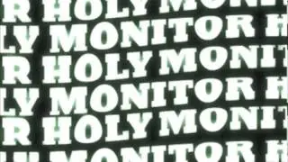 Holy Monitor - Cacti