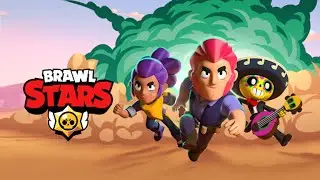 Leveztő MobilGame - Duo Brawl Stars
