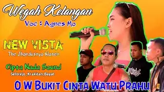 New Vista - Wegah_Kelangan Voc. Agnes Mo.