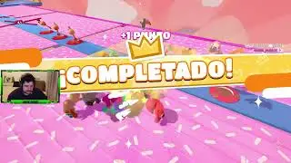 13-09-2024 Fall Guys 113 -Half Life 1 - Unos Fall Guys y despues Half Life 1