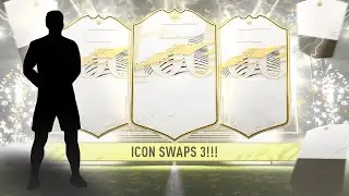 ICON Swaps 3 Is Here, But What Should You Take? (FIFA 21)