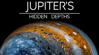 NASA's Juno Mission: Exploring the Mysteries of Jupiter