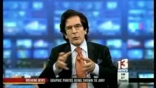 Attorney Mark NeJame: Why Some People don't Take the Stand Even if being Innocent? - NeJame Law