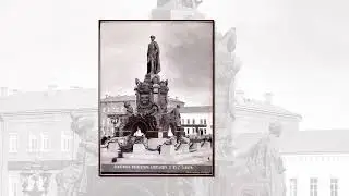 Владимир Плотников «Московит и язовит»