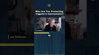 Are you triggered in relationships with Jay Rothman