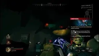 Loot bugs Deep Rock Galactic
