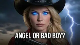 💥 Bad Boy Thunder💥 Official Country Trap Video 💥 ANGEL BABY 911