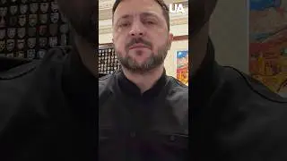 ❗️Russia prolongs war and maximizes Ukraine damage &ndash; strategy unchanged, &mdash; Zelenskyy #shorts