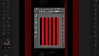 Create wavy line background in illustrator| wavy line background | wavy background |illustrator tips
