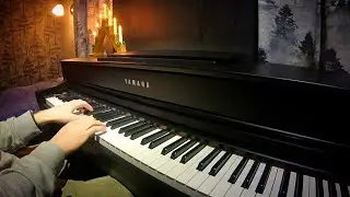 The Best Piano Composition I've Made So Far