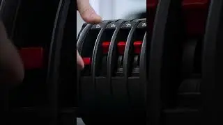 QuickDraw&trade; Adjustable Dumbbells back in stock| REP Fitness