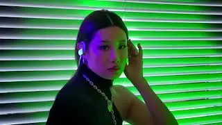Yoon Ahn Talks About Design Inspiration For New Glow in the Dark AMBUSH x Powerbeats | Beats by Dre