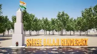 Shree Balaji Renderart's Channel Trailer