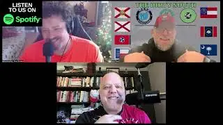The Dirty South Podcast: We recap the Xmas KO, Chat with Coach Beebe, and touch on Braves Invite.
