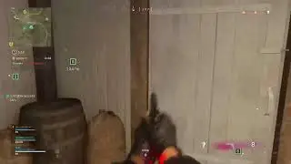 Warzone Balkan
