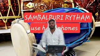 Music only//use headphones 🎧🎧🎶🎶//Roland sx//short Sambalpuri rytham 