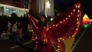 UPDEPPO Lantern Parade 2022