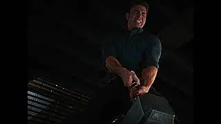 Captain America and Vision lifted Thor's hammer