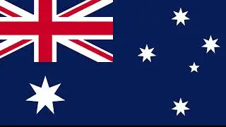 Advance Australia Fair : The Australian National Anthem (Instrumental)