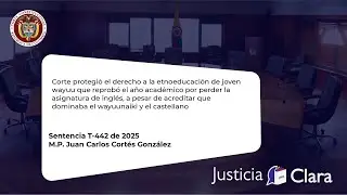 Protection of ethno-education and education of young Wayuu people