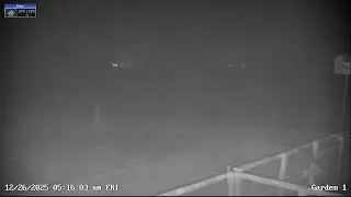 24/7 Outdoor Cameras