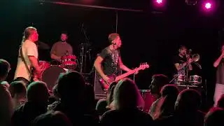 Ногу Свело! - Кукла / Nogu Svelo! - Doll (Live)