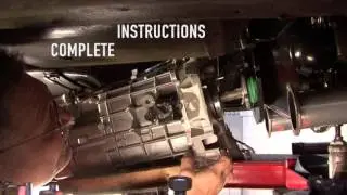 TREMEC Magnum 6-Speed PerfectFit Kits from SST