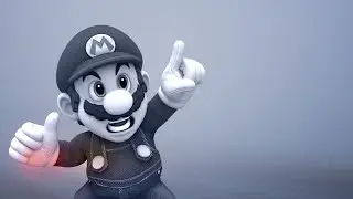 You Can't Escape - Super Mario Maker 2