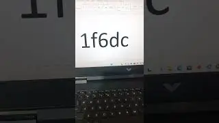 Wifi symbol in #msword #shorts