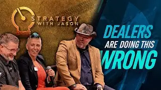 Why Dealers Fail at Social Selling (And How to Fix It) | Social Grenade