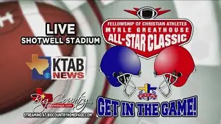 FCA FOOTBALL