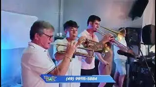 Dieguito e Banda - Salão Vogt, Iporã Do Oeste - SC (23/12/2025)