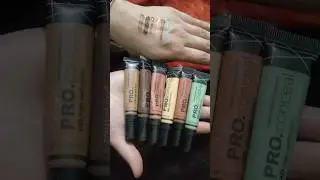 Best Pro Conceal #concealer