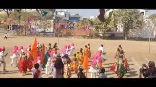 Jalwa Song  with lazim लोकमान्य प्राथमिक शाळा चाकुर. तालुका चाकूर जिल्हा लातूर 