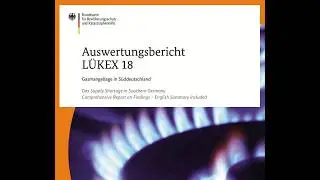 ⚠️ Gasmangel Planspiele 