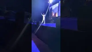 Boyz II Men August 16, 2025 -Water Runs Dry / Cupid