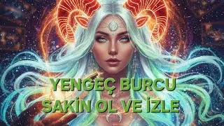 YENGEÇ BURCU: Ocak Ayında Sessizliğin Gücü! Bilgece Bir Başlangıç Yapıyorsun... ♋️🌙#yengeçburcu#fypシ