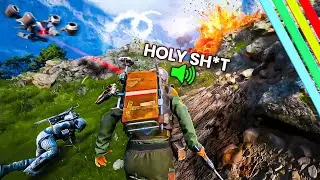 ВОТ ПОЧЕМУ ARC Raiders &mdash; самая продаваемая игра