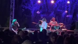 Gilla Band - Bin Liner Fashion (Handmade Festival, Guastalla, RE - 11/06/2023)