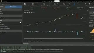 Kraken Trading Bot 2020 / 100$-750$ per day