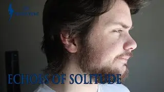 Echoes Of Solitude | A Short Film | JDR Productions